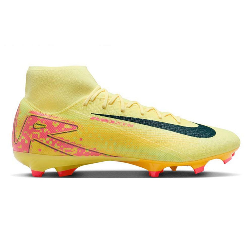NIKE мужские Mercurial Superfly 10 Academy 'Kylian Mbappé' MG футбольные бутсы
