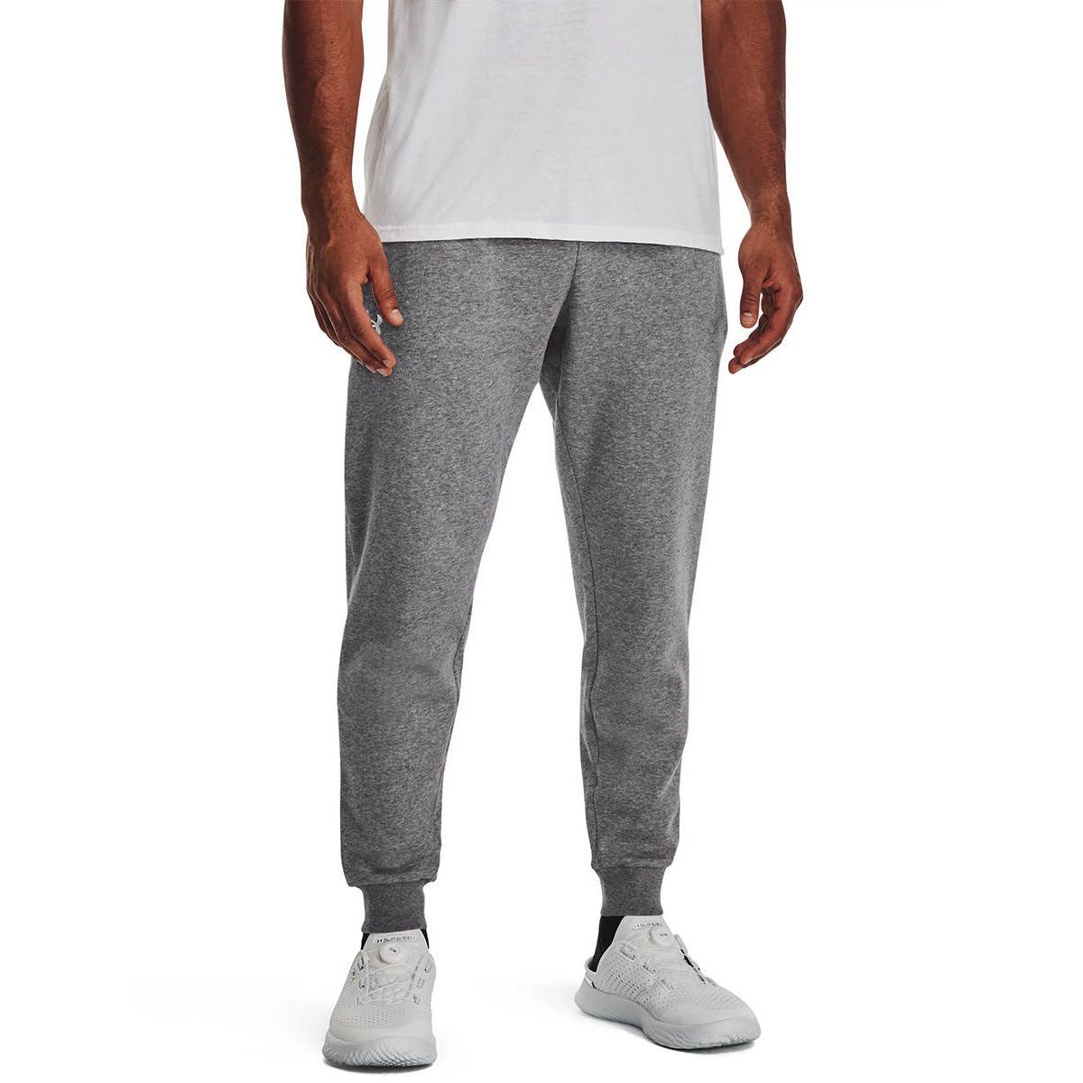 UNDER ARMOUR Rival Fleece мужские тренировочные брюки