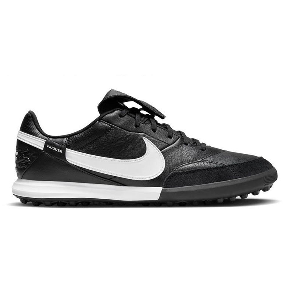 NIKE Premier 3 TF мужские футбольные бутсы