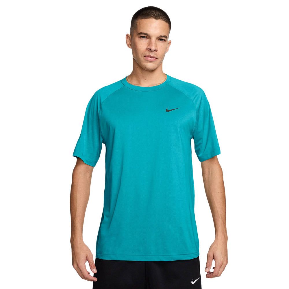 NIKE Dri-FIT Ready мужская тренировочная футболка