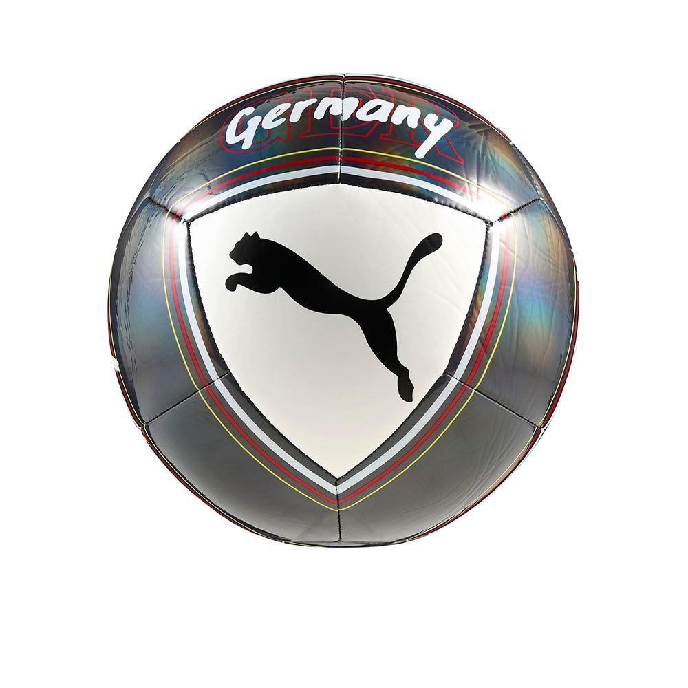 PUMA National 2026 Germany Fan Football Ball футбольный мяч