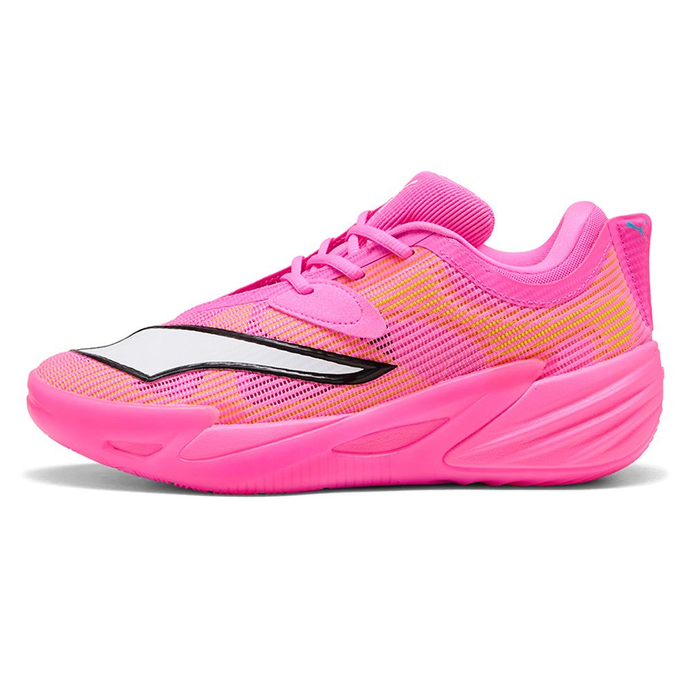 PUMA All-Pro NITRO™ 2 Showtime унисекс баскетбольные кроссовки