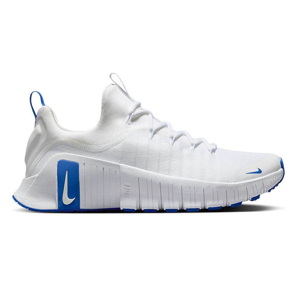 NIKE Free Metcon 6 мужские тренировочные кроссовки