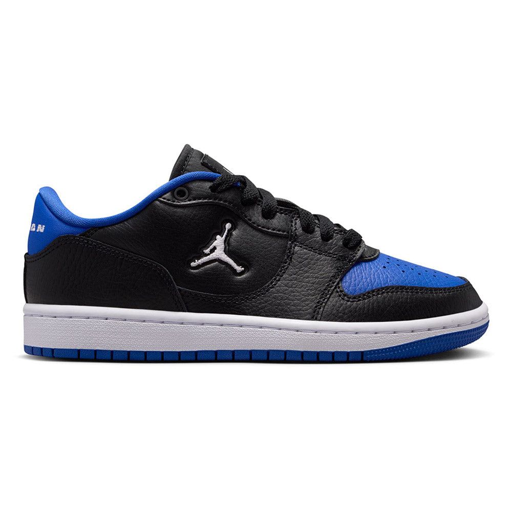 NIKE Jordan Court Connect Low детские баскетбольные кроссовки