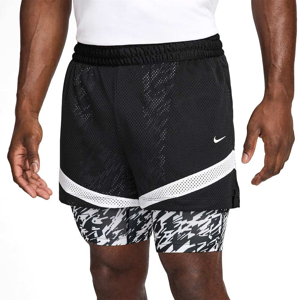 NIKE Dri-FIT Icon мужские баскетбольные шорты