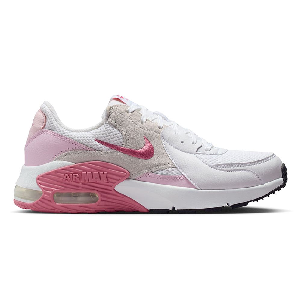 NIKE Air Max Excee женские повседневные кроссовки