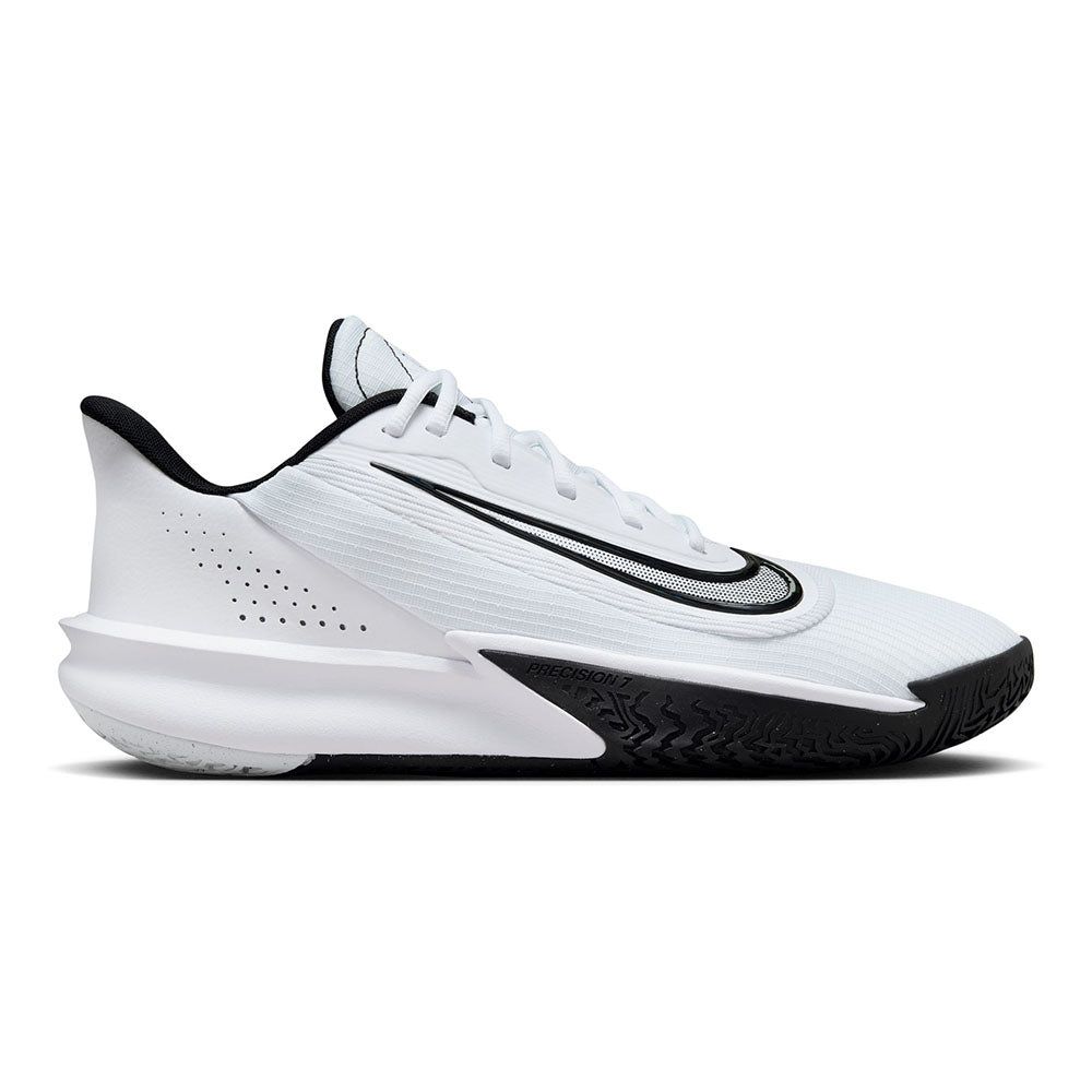NIKE Precision 7 мужские баскетбольные кроссовки
