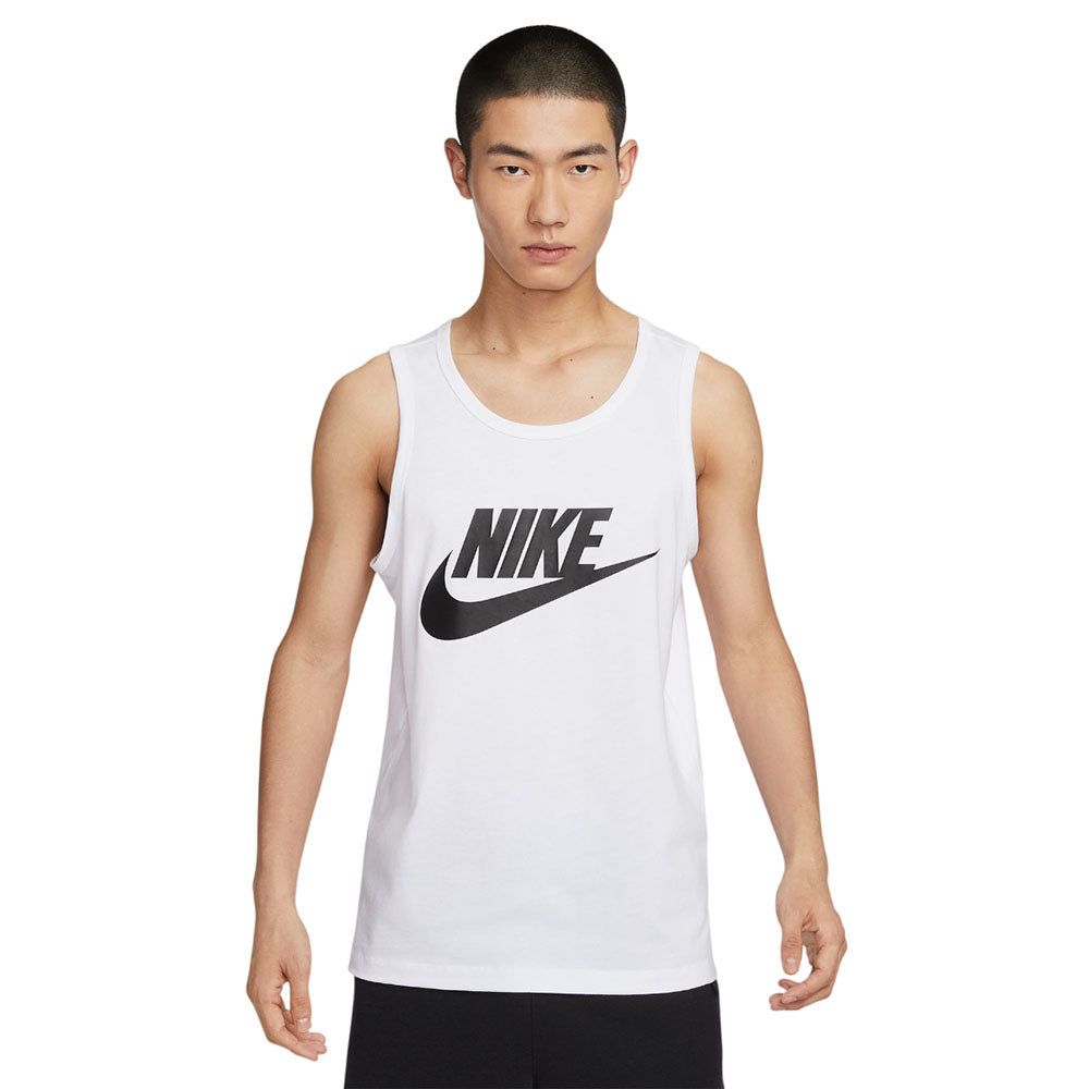 NIKE Sportswear мужские майка