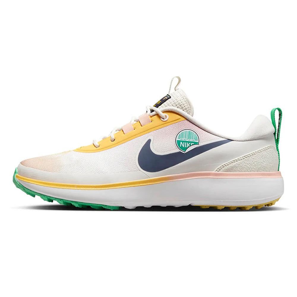 NIKE Infinity Ace Next Nature NRG мужские гольф кроссовки