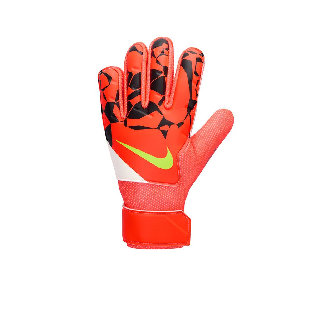 NIKE Match детские вратарские перчатки