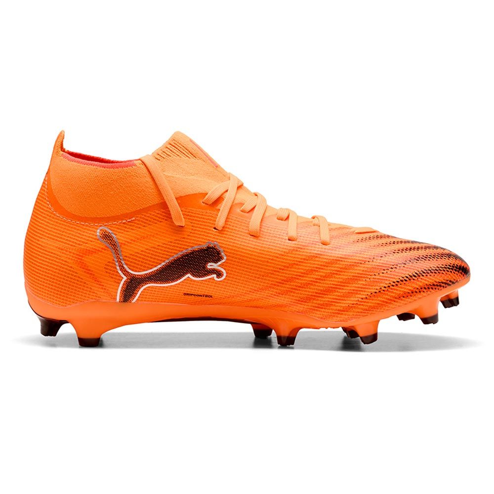 PUMA Ultra 6 Match+ FG/AG унисекс футбольные бутсы
