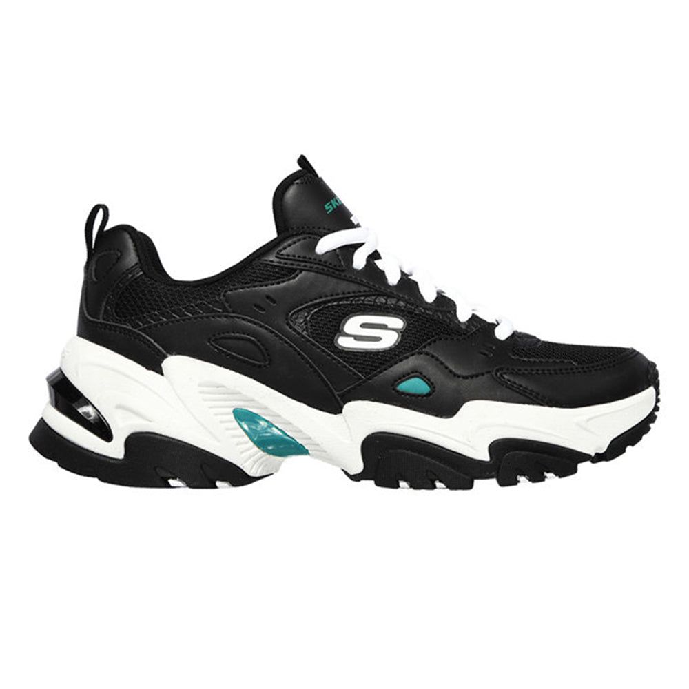 SKECHERS Stamina V2 женские повседневные кроссовки