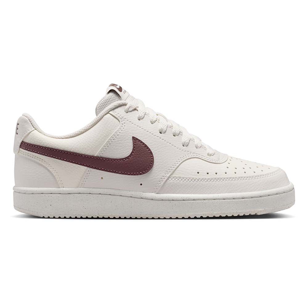 NIKE Court Vision Low Next Nature женские повседневные кроссовки