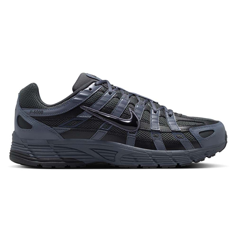 NIKE мужские P-6000 повседневные кроссовки