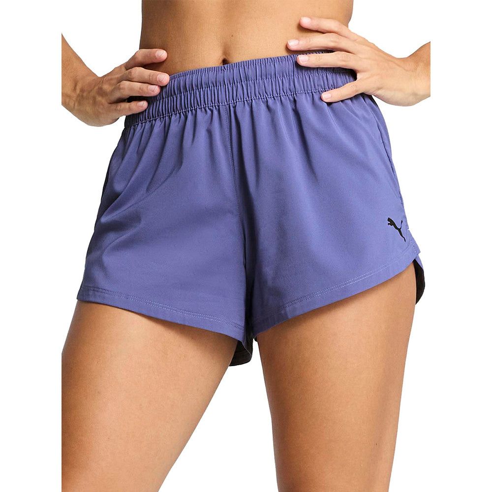 PUMA TAD Essentials женские тренировочные шорты