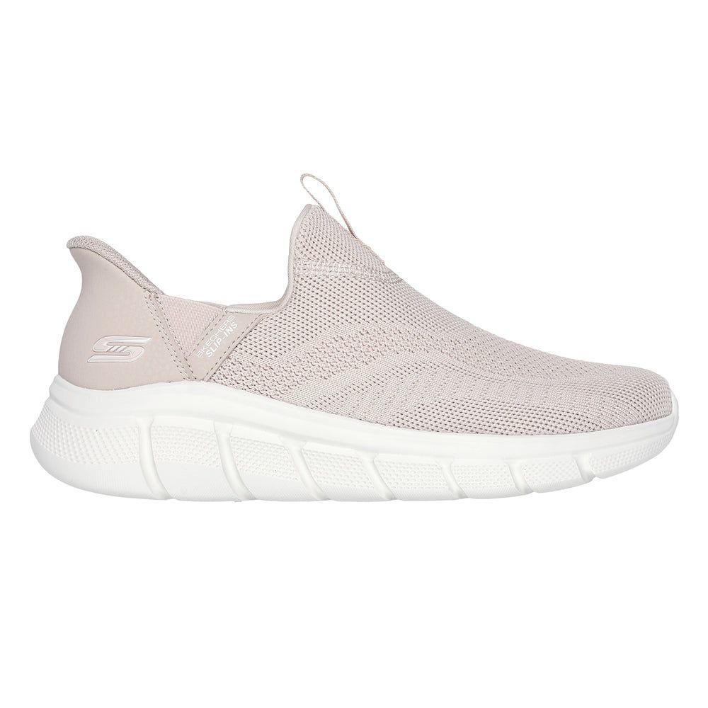 SKECHERS BOBS Sport™ B Flex - Lifestyle Fit женские повседневные кроссовки