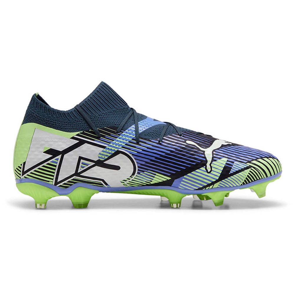 PUMA Future 7 Pro FG/AG Light Pack унисекс футбольные бутсы