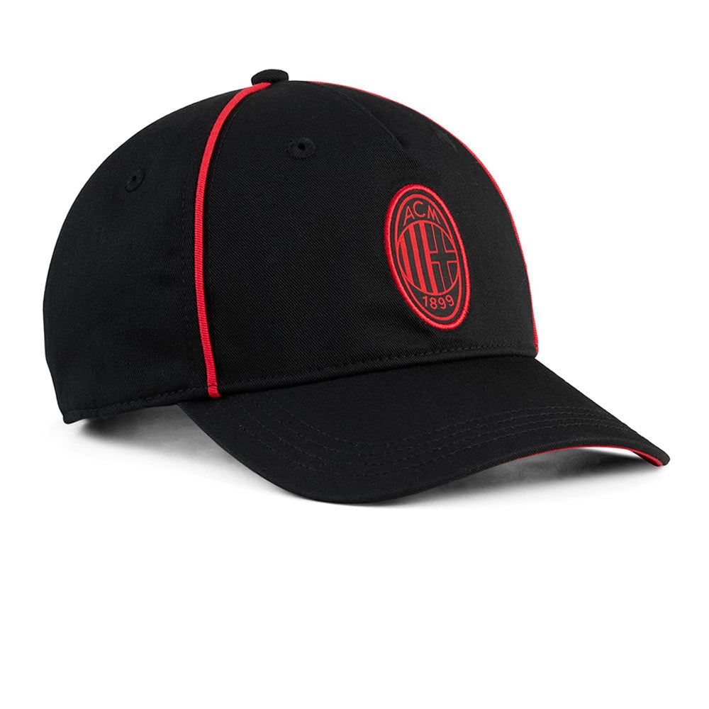 PUMA AC Milan King унисекс кепка