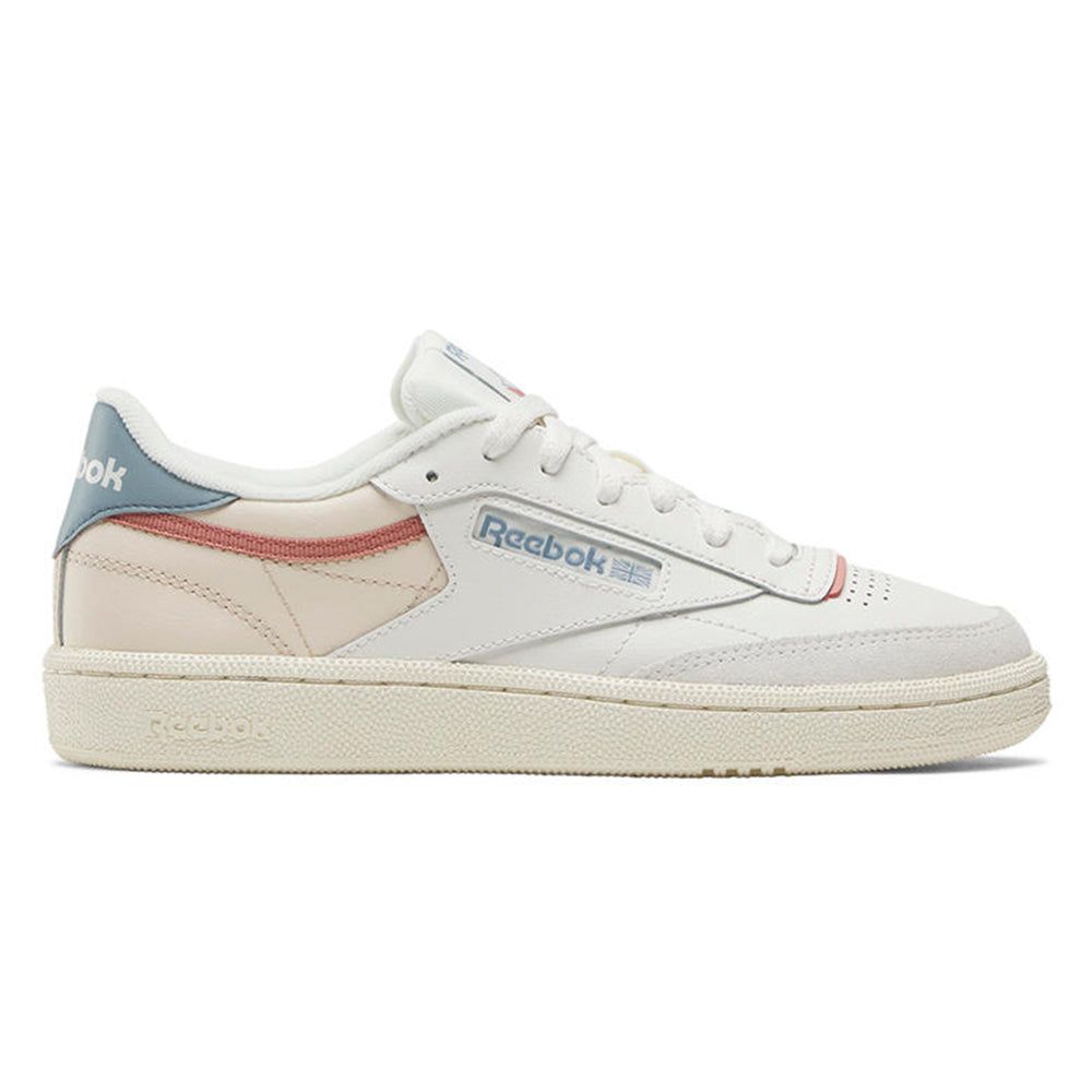 REEBOK Club C 85 женские повседневные кроссовки