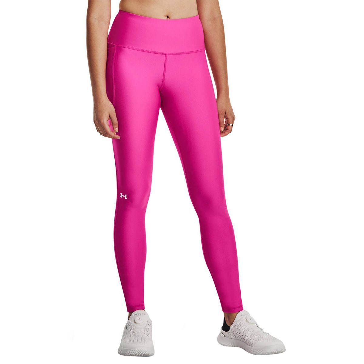 UNDER ARMOUR HeatGear® Evolved Graphic женские тренировочные брюки