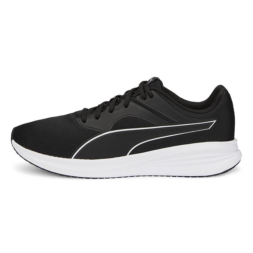 PUMA Transport унисекс беговые кроссовки