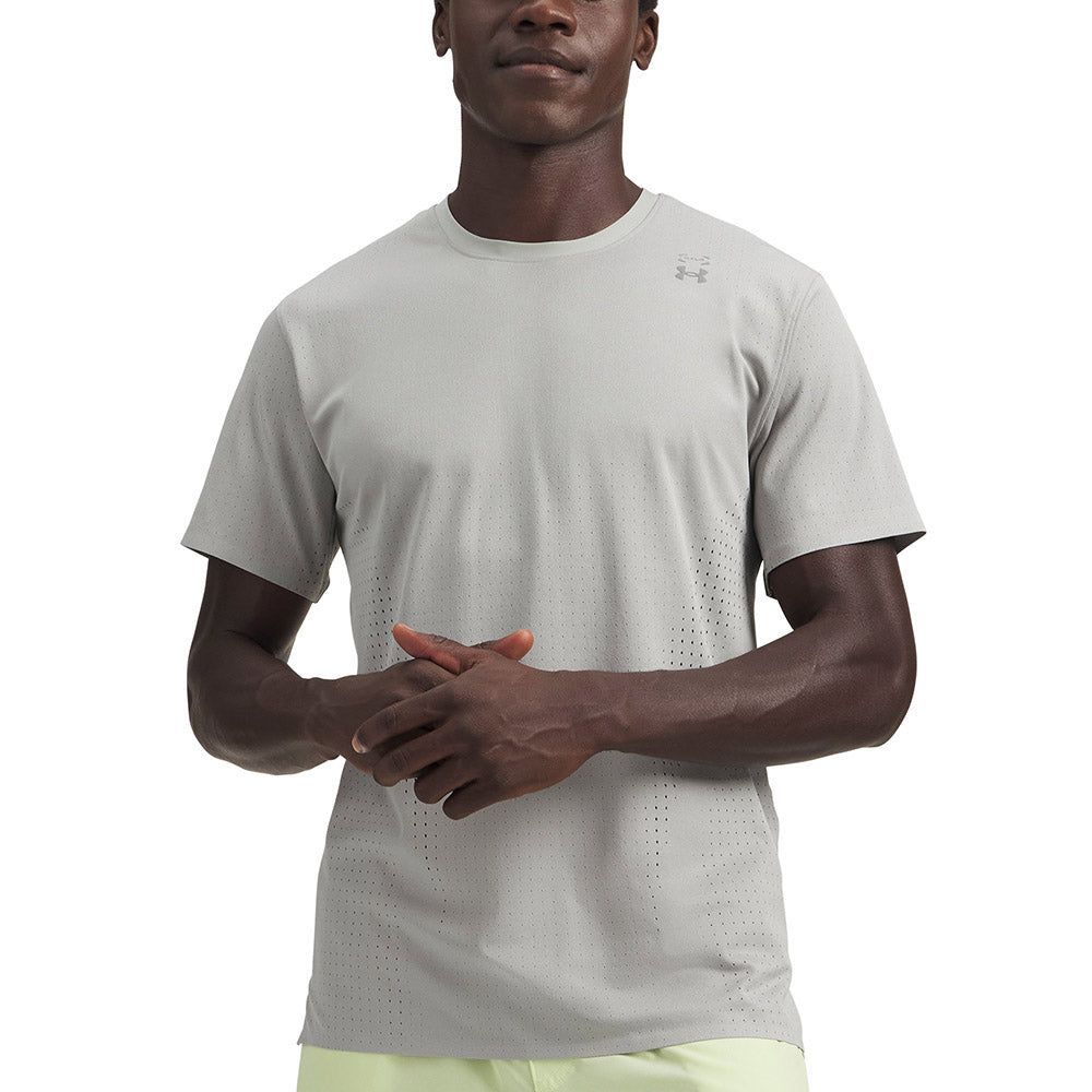 UNDER ARMOUR Halo Vent мужская тренировочная футболка