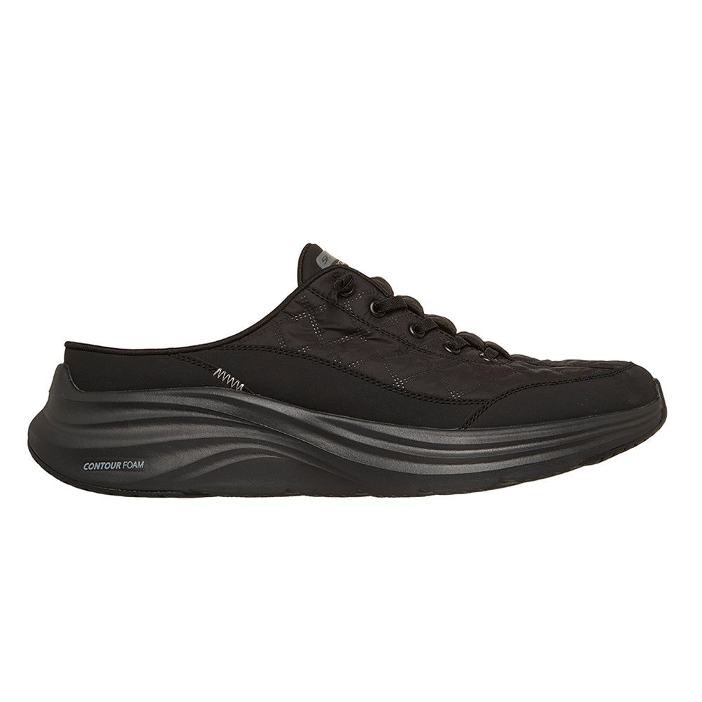 SKECHERS Contour Foam - Cozy Fit Shorva мужские повседневные кроссовки