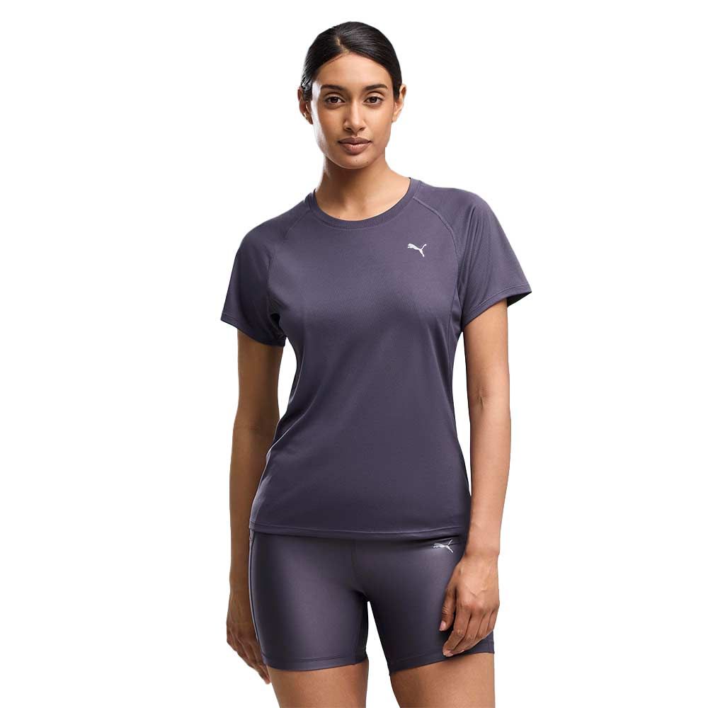 PUMA Velocity Running женская футболка для бега