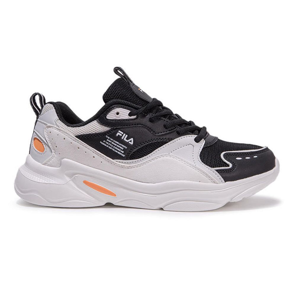 FILA Captain CFY240702M мужские кроссовки