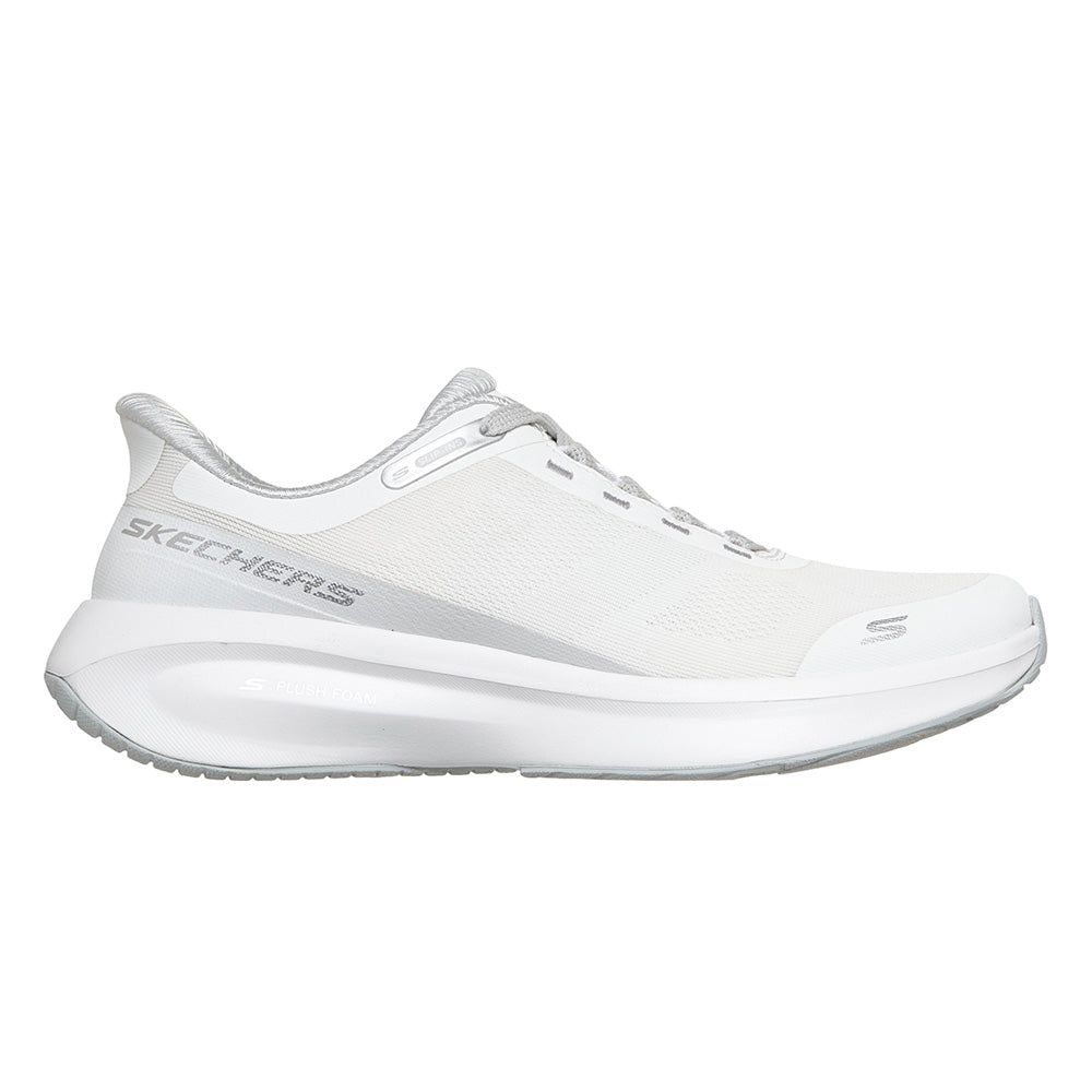 SKECHERS Slip-Ins Plush Foam - Flow State женские повседневные кроссовки