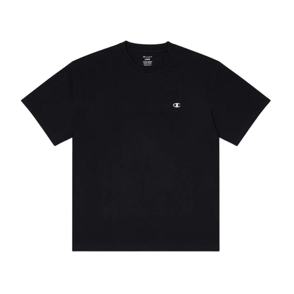 CHAMPION Relaxed Fit футболка крю-нек 2 шт