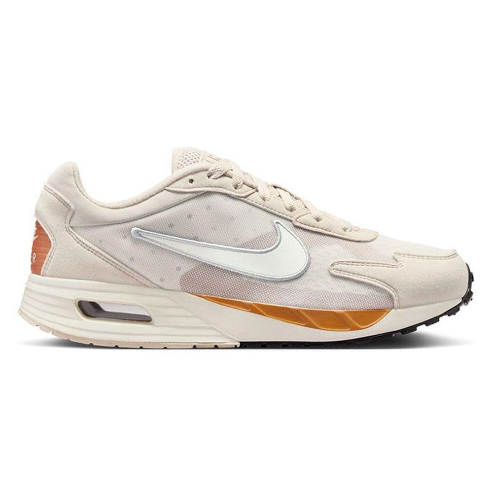 NIKE Air Max Solo женские повседневные кроссовки