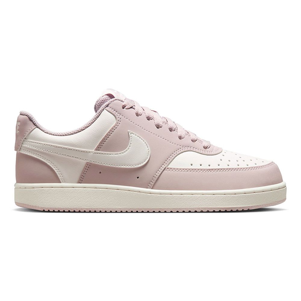 NIKE Court Vision Low женские повседневные кроссовки