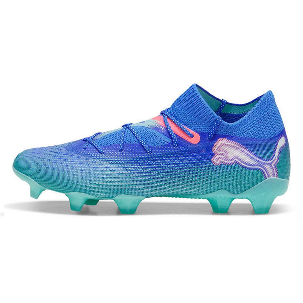 PUMA Future 7 Ultimate FG/AG Formula унисекс футбольные бутсы