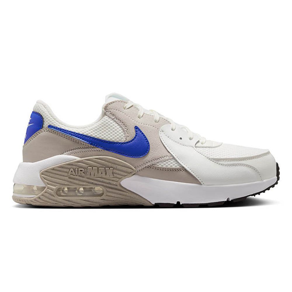 NIKE Air Max Excee мужские повседневные кроссовки