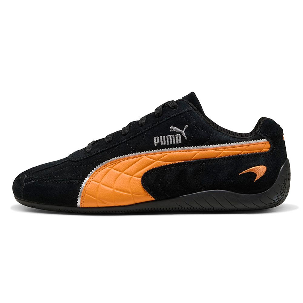 PUMA x McLaren Speedcat унисекс повседневные кроссовки