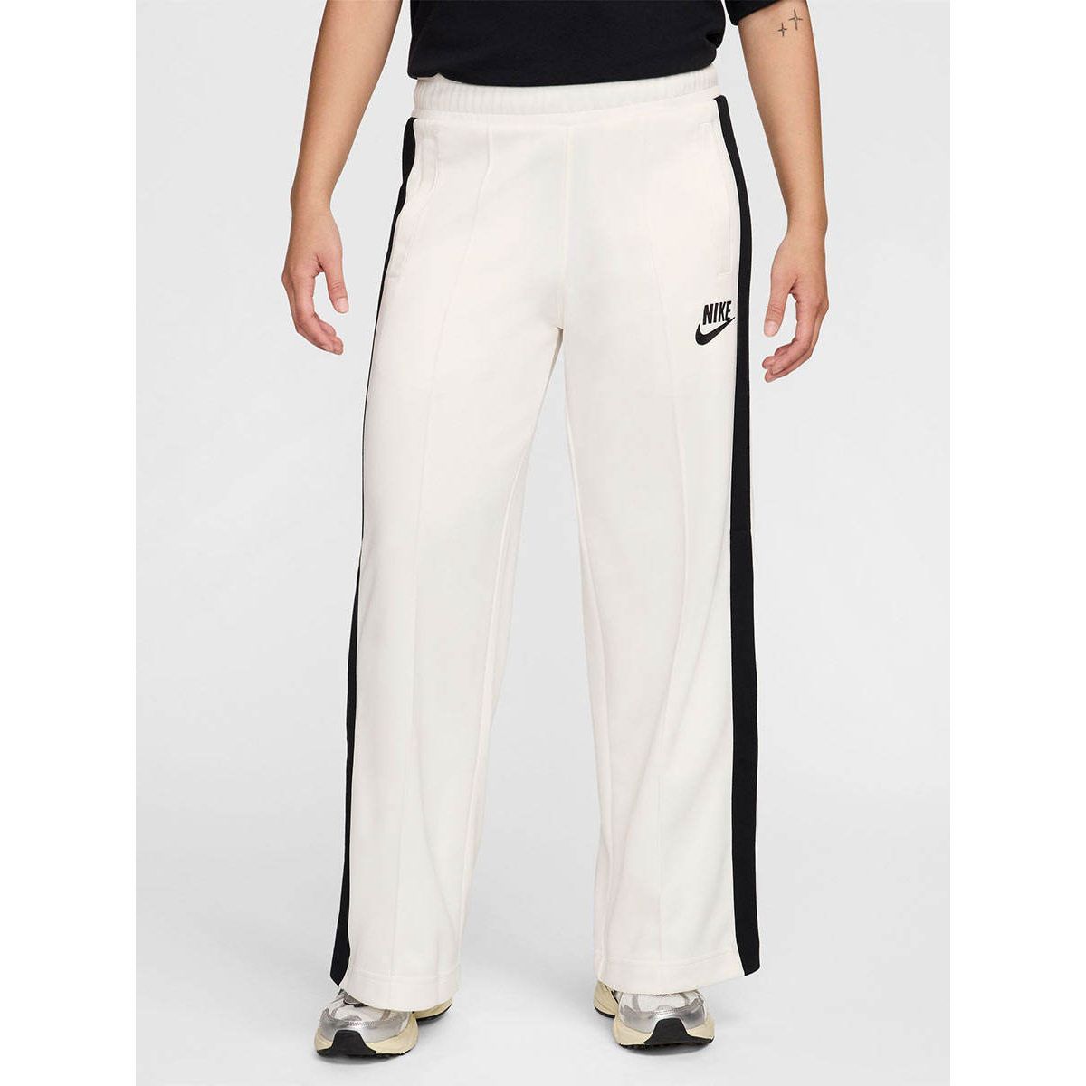 NIKE Sportswear Knit женские повседневные брюки