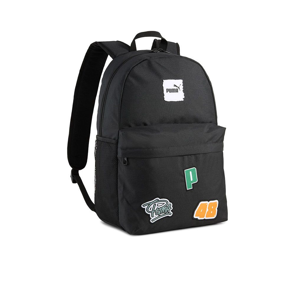 PUMA Phase Patch 20L унисекс рюкзак