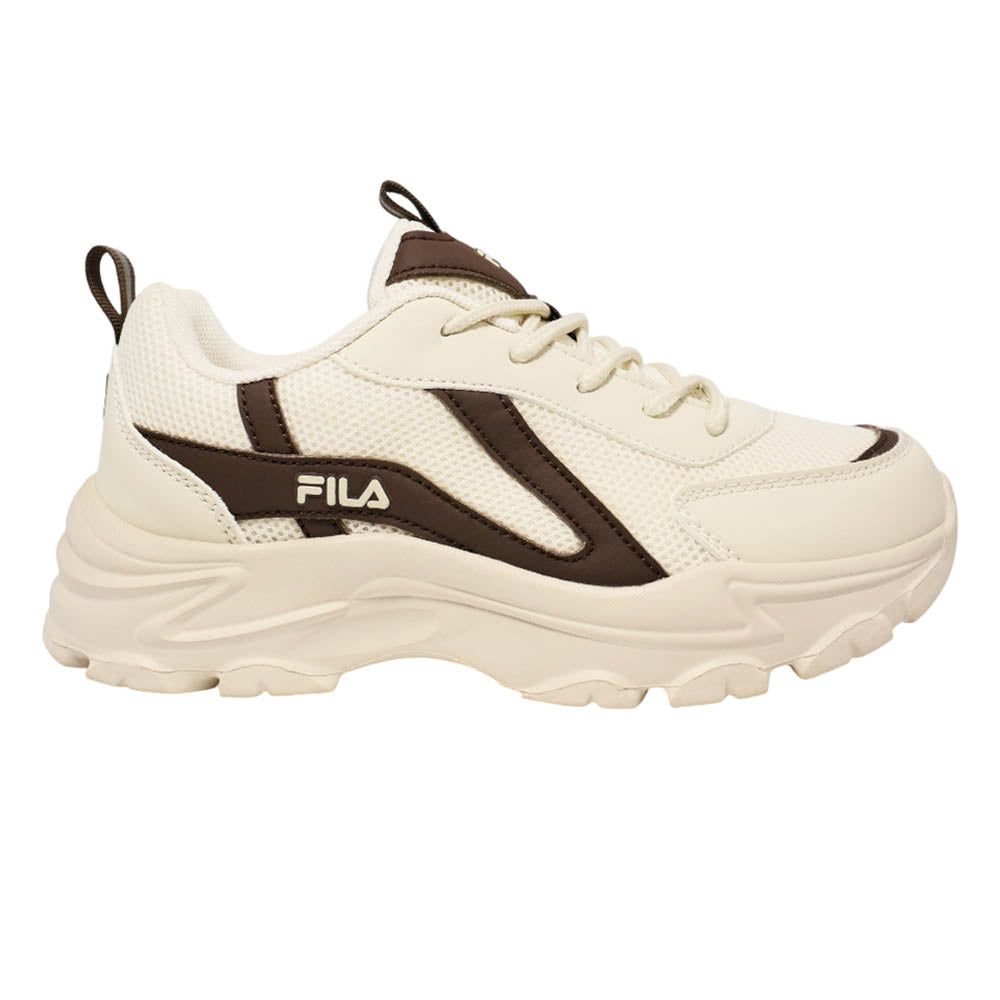FILA Alba женские повседневные кроссовки