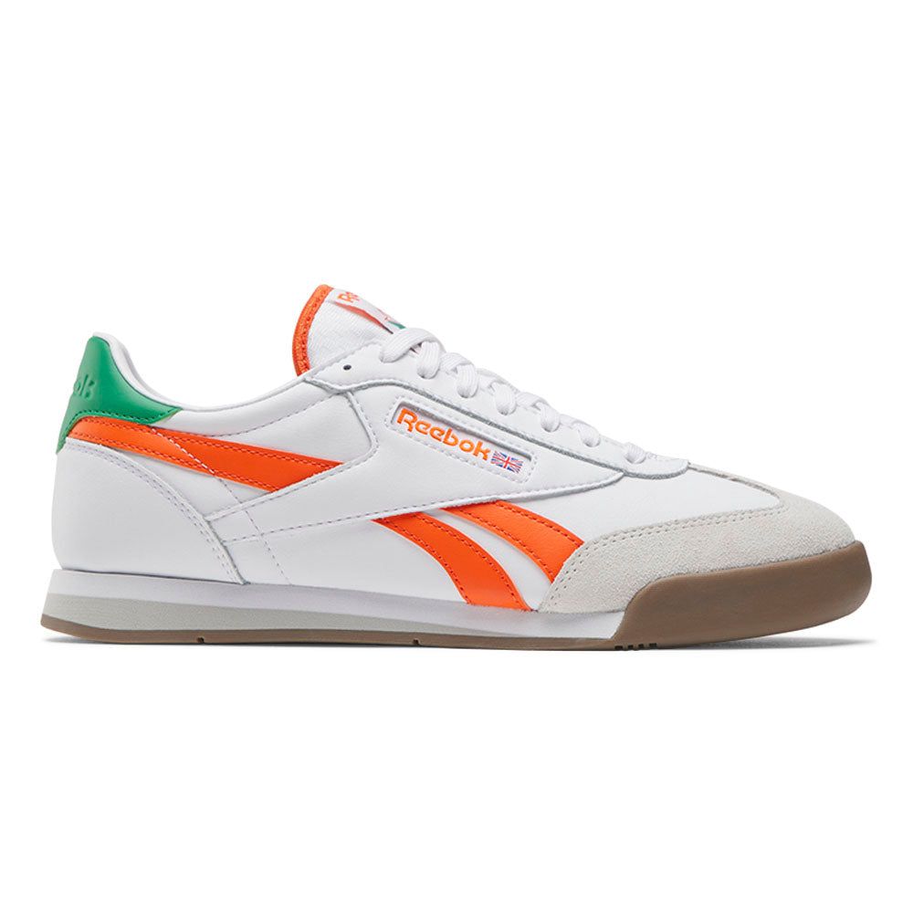 REEBOK Campio XT унисекс повседневные кроссовки
