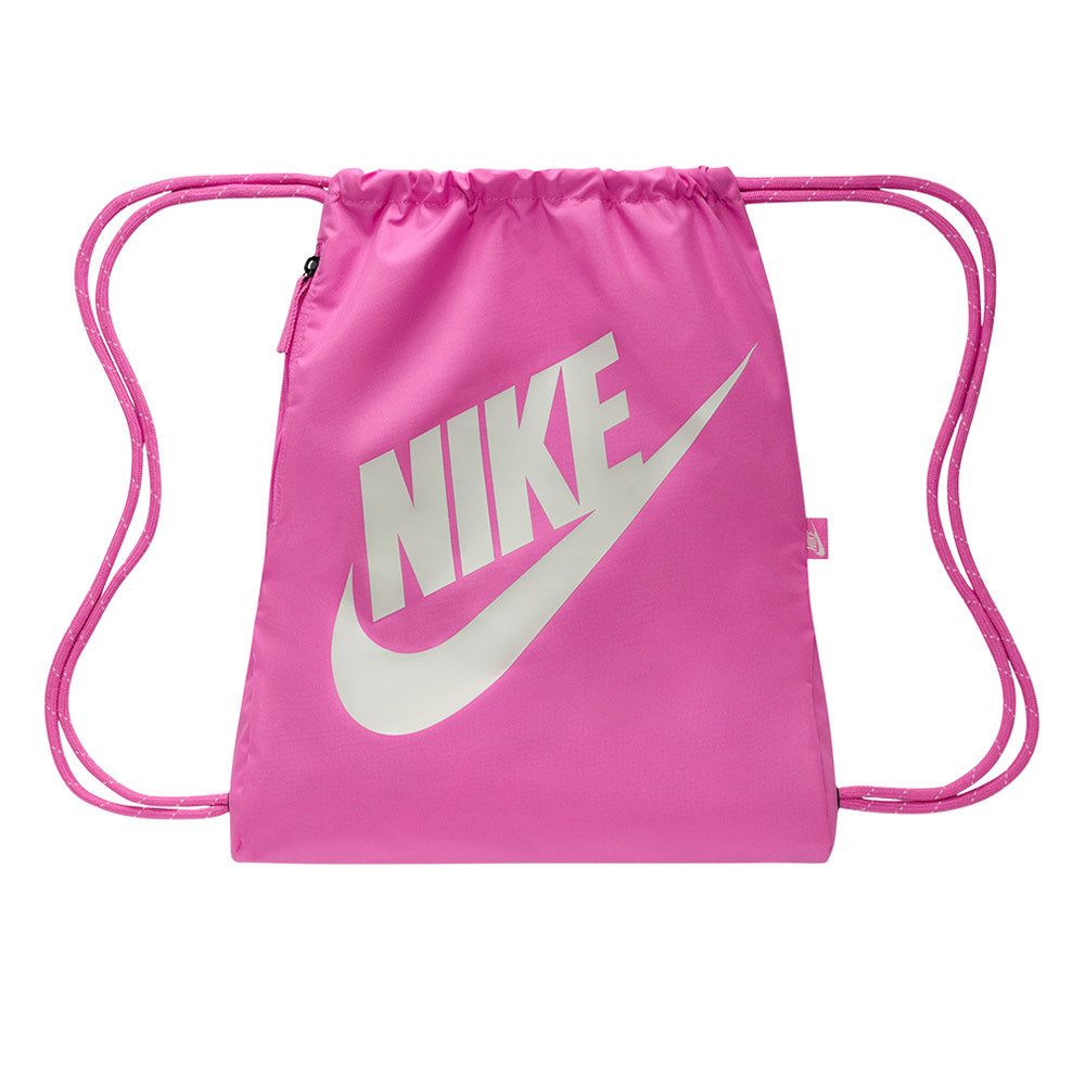 NIKE Heritage унисекс сумка-мешок