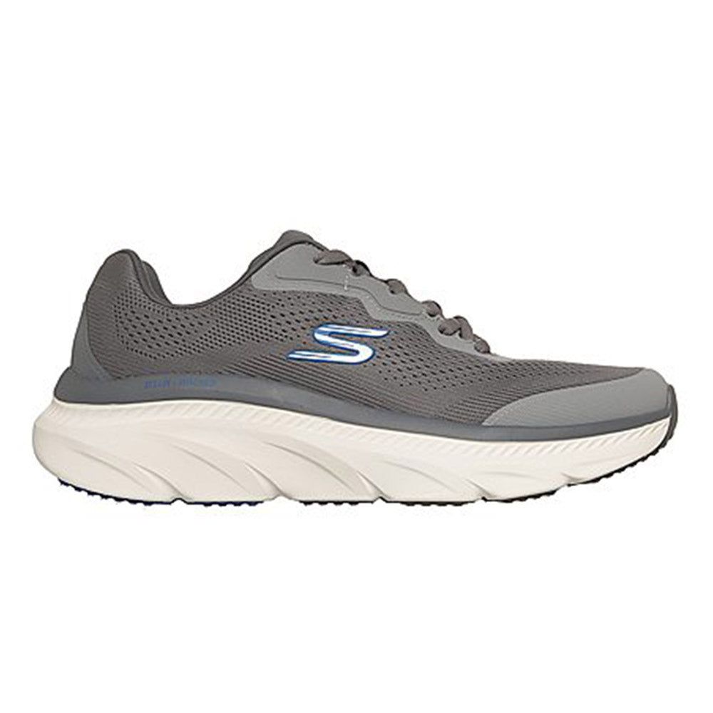 SKECHERS Sport D'Lux Walker 3.0 - Bravik мужские повседневные кроссовки