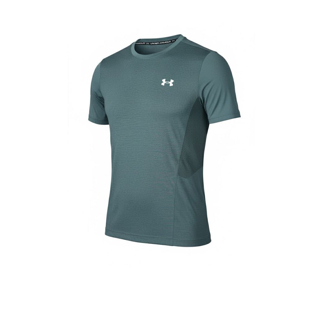UNDER ARMOUR Vanish Seamless мужская футболка для тренировок