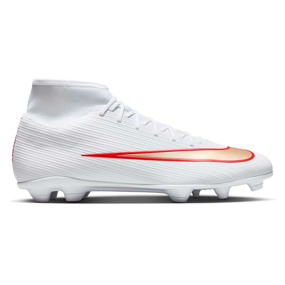 NIKE мужские Mercurial Superfly 11 Club MG футбольные бутсы