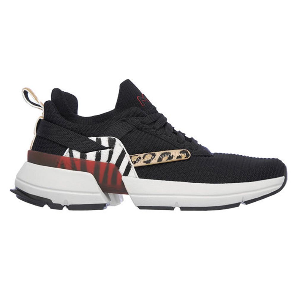SKECHERS Split - Overpass женские повседневные кроссовки