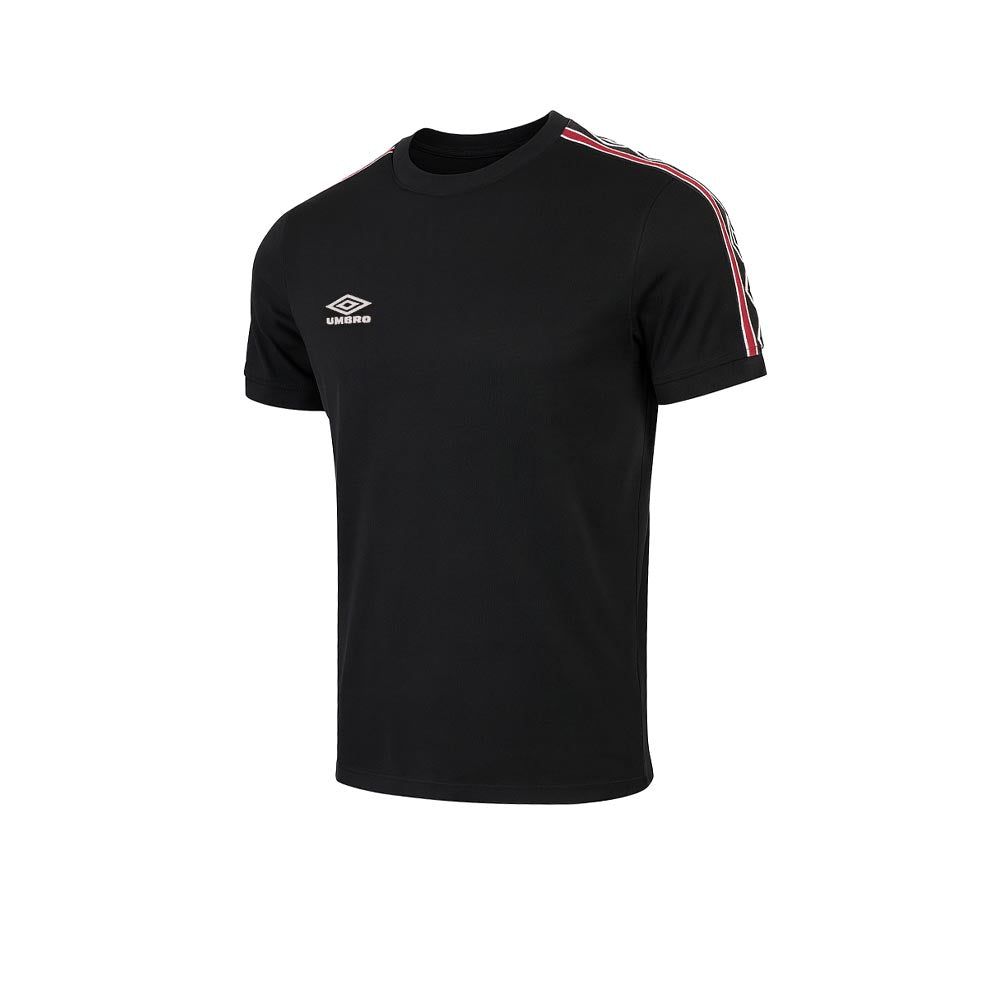 UMBRO Taped мужская футбольная футболка