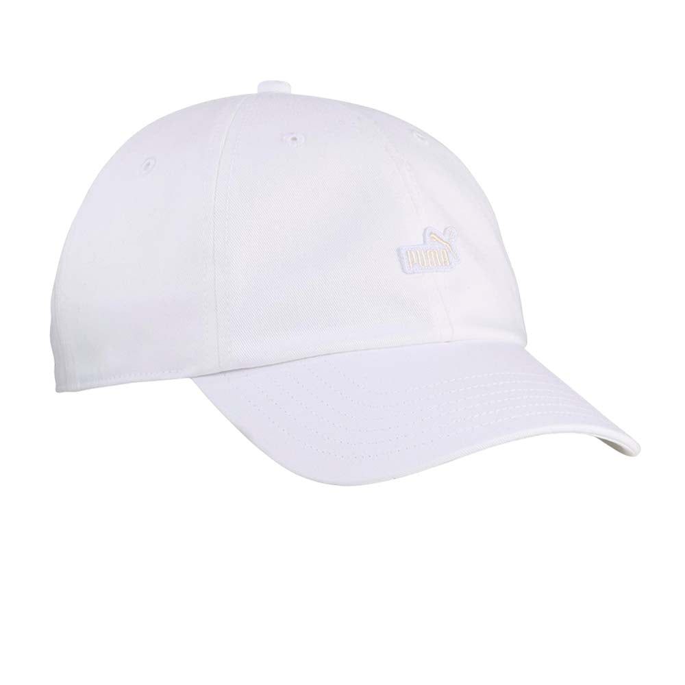 PUMA Essentials No. 1 Logo Patch унисекс кепка