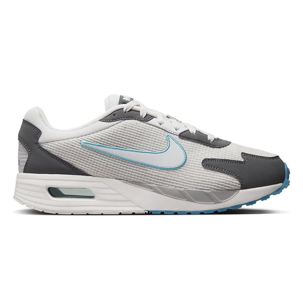NIKE Air Max Solo мужские повседневные кроссовки