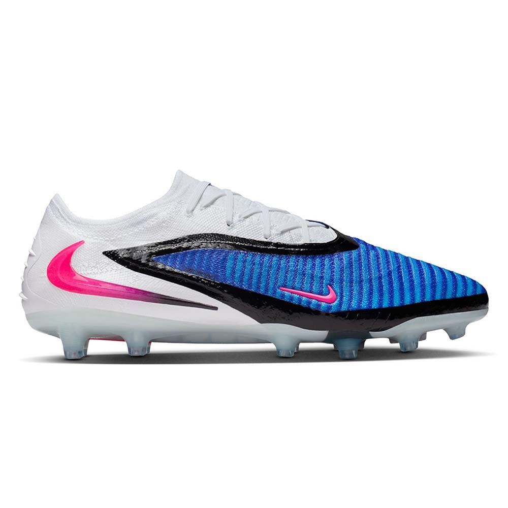 NIKE мужские Phantom 6 Low Elite AG футбольные бутсы