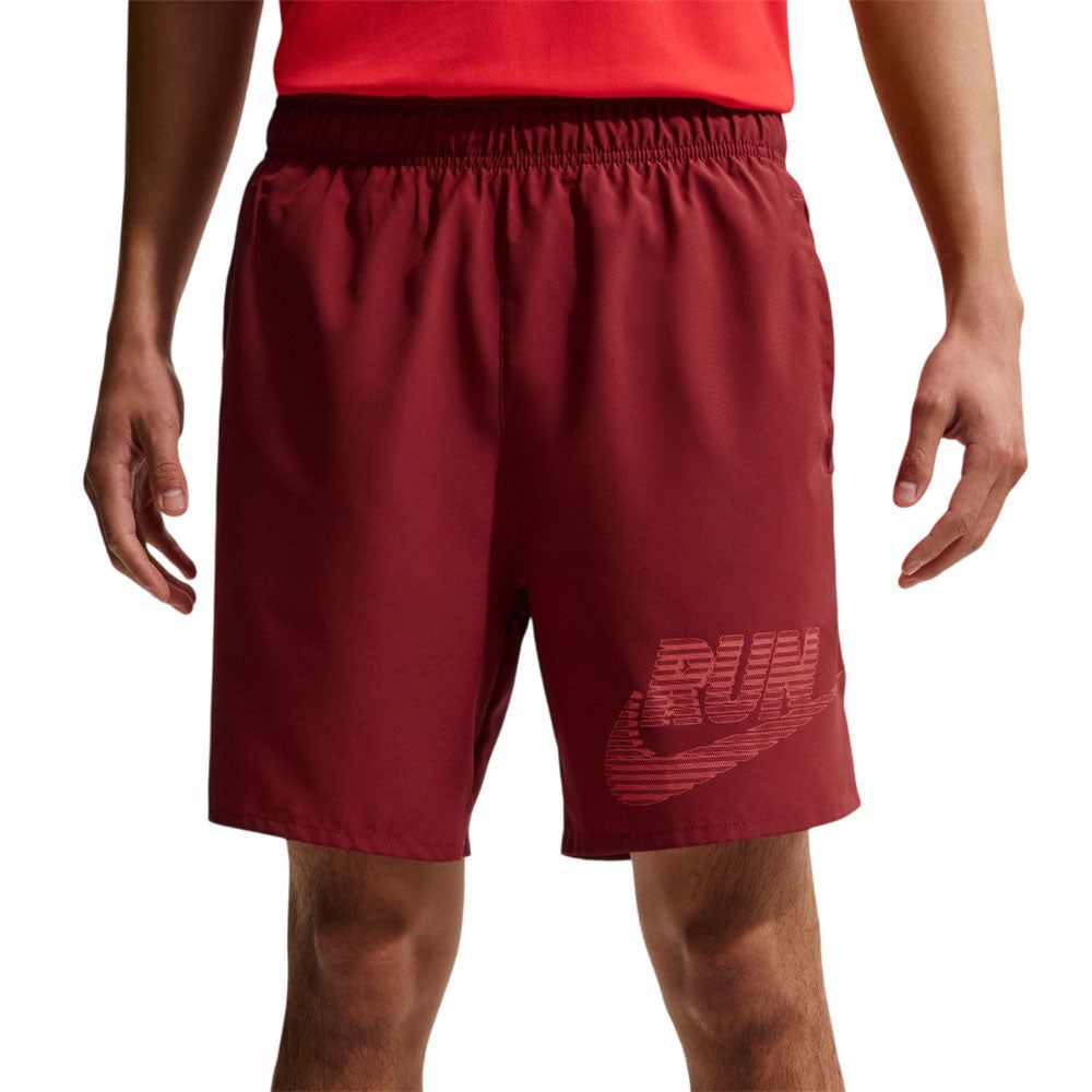 NIKE Dri-FIT Challenger мужские шорты для бега